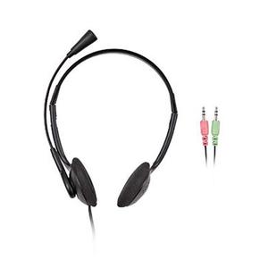 Casque avec micro Trust 31062 - Noir