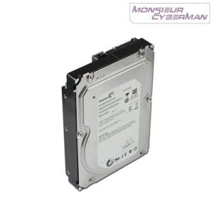 Disque dur interne 3,5'' 2To Seagate ST2000DM001