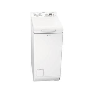 Lave-linge top AEG L61261TL