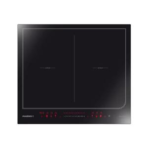Table de cuisson - Induction 4 Foyers - ROSIERES RES6D