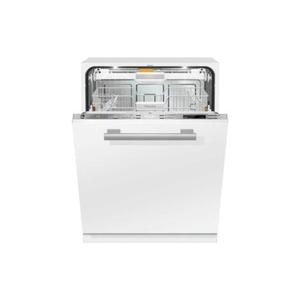 Lave-vaisselle 60 cm MIELE G 6575 SCVi XXL - 14 couverts