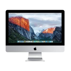 iMac 21,5" Core i5 3,1 GHz - HDD 1 To - RAM 8 Go