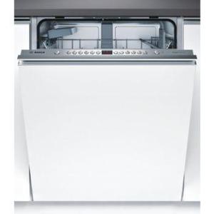 Lave-vaisselle encastrable 60 cm BOSCH SMV46AX04E - 12 couverts