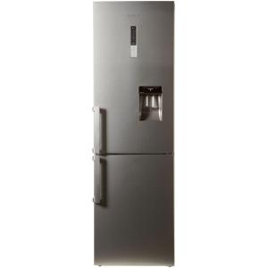 Réfrigérateur congélateur en bas SAMSUNG PG RL 58 GWEMG