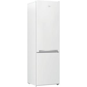 Réfrigérateur congélateur en bas BEKO RCNA305K20W