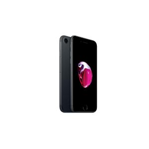 iPhone 7 32 Go - Noir Mat - Débloqué