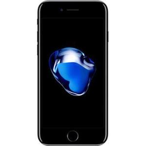 iPhone 7 128 Go - Noir de jais - Débloqué