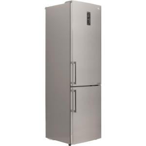 Réfrigérateur congélateur en bas LG EX GBW6356BPS