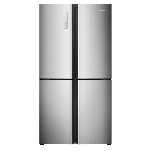 Réfrigérateur américain HISENSE EX RQ689N4AT1