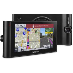 GPS GARMIN DezlCam
