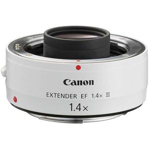 Canon Extender EF 1.4X II