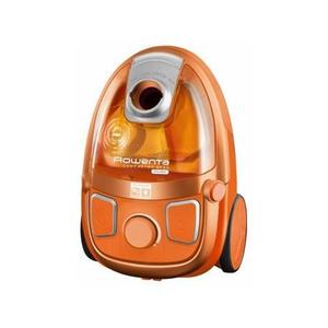 Aspirateur sans sac Rowenta RO5334EA compacteo ergo cyclonic