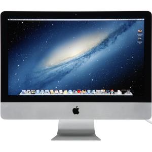 iMac 21,5" Core i7 2,8 GHz - HDD 500 GB - RAM 8 GB