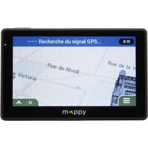 GPS MAPPY ULTI X585 CAMP