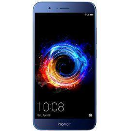 Honor 8 Pro 64 Go - Bleu - Débloqué