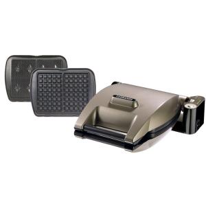 Gaufrier croque monsieur LAGRANGE 019222 Premium