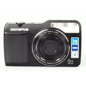 Compact - Olympus VG-170 - Noir