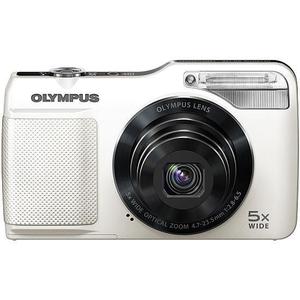 Compact - Olympus VG-170 - Blanc