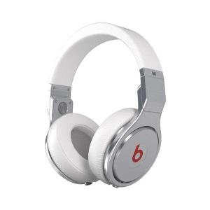 Auriculares Beats Pro High Performance - Blanco