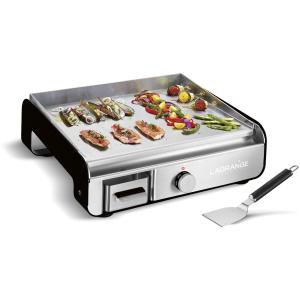 Plancha éléctrique LAGRANGE 219002 Pro