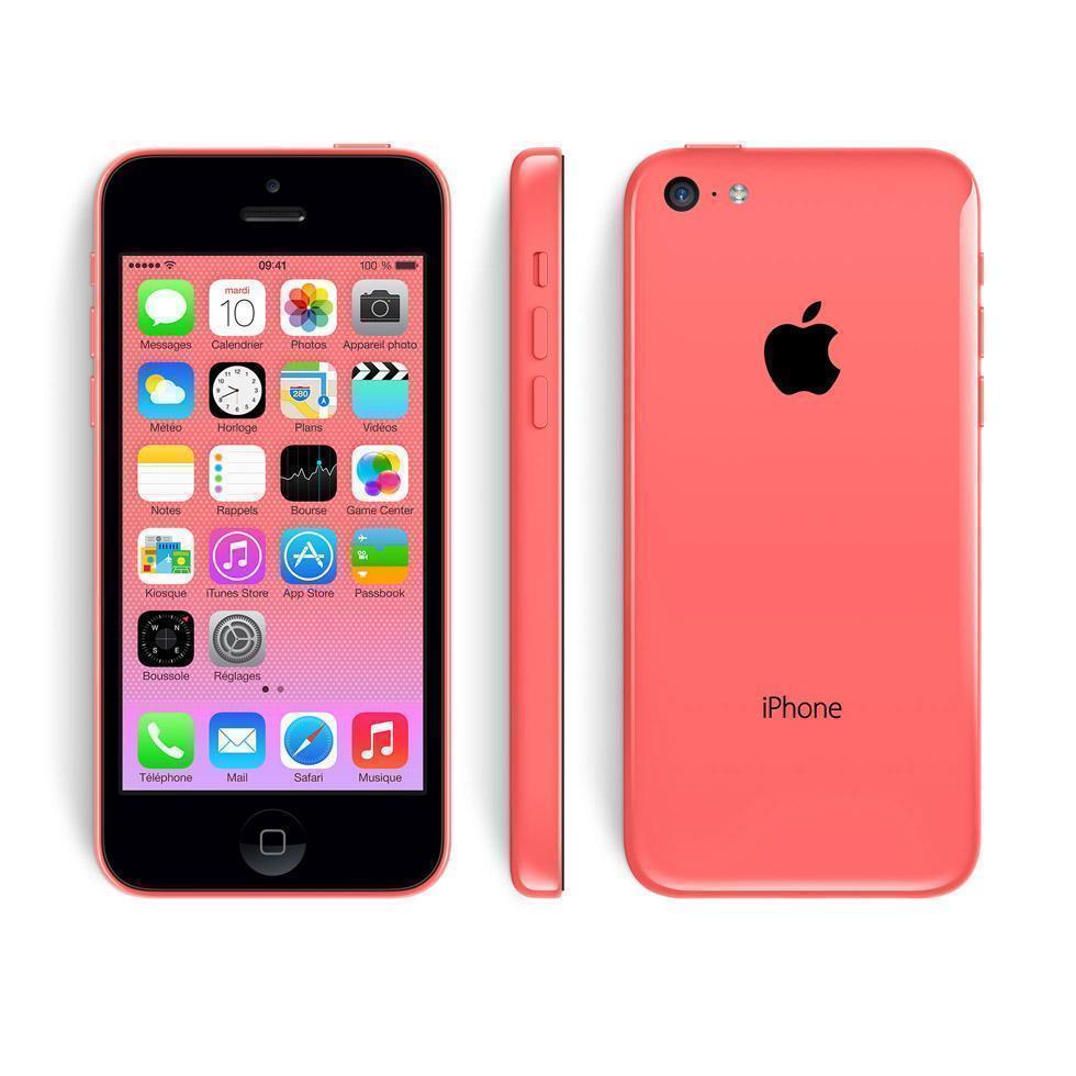 Iphone Se Reacondicionado Gb Iphone Se Reacondicionado Gb