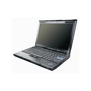 Lenovo ThinkPad X201 12" Core I5-520M 2,4 GHz - HDD 320 Go - RAM 4 Go
