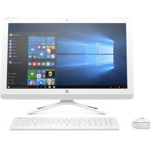 Hp 24-g023nf 23,8" Core I5-6200U 2.3 GHz - HDD 1 To - RAM 8 Go