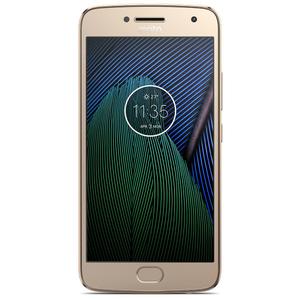 Motorola Moto G5 Plus 32 Go - Or - Débloqué