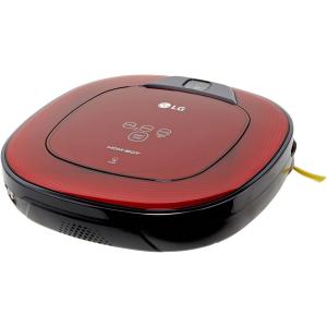 Aspirateur robot LG VR8600RR HOM-BOT