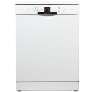 Lave-vaisselle 60 cm BOSCH SMS53M52FF - 13 couverts