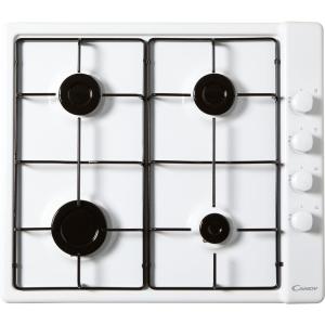 Table de cuisson - Gaz 4 foyers - CANDY CLG 64 SPB