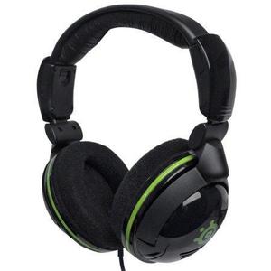 Casque gaming avec micro STEELSERIES SPECTRUM 5XB 61261 - Noir