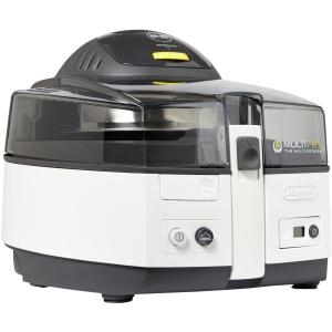 Friggitrice DeLonghi Multifry FH1163/1