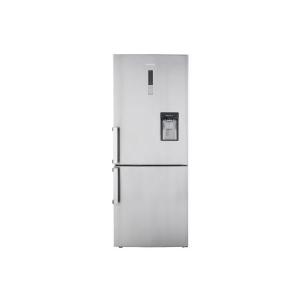 Réfrigérateur congélateur en bas SAMSUNG RL4363FBASL