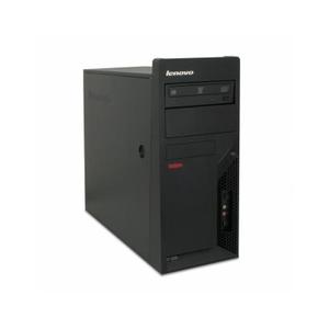 Lenovo hinkcentre M58 Pentium Dual Core E5200 2,5 GHz - HDD 160 Go - RAM 2 Go