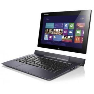 Lenovo HELIX 11,6" Core M-5Y10c 0.8 GHz - 180 GB HDD + SSD - RAM 4 GB