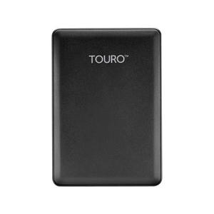 Disco duro externo de 2.5 pulgadas USB de 500 GB USB 3.0 - HGST 0S03796