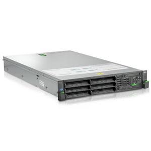 Fujitsu Primergy RX300 S7 Server (2x Xeon 6-Core E5-2640 2.5GHz, 128GB, 2GB Flash, DVD-RW, Dual GigaBit)