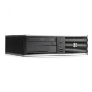 Hp Compaq DC7900 SFF Pentium 2,6 GHz - HDD 250 GB RAM 4 GB