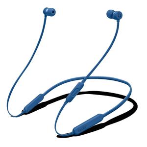Ecouteurs avec micro bluetooth Beats BeatsX - Bleu