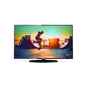 SMART TV LED 4K Ultra HD 139,7 cm Philips 55PUS6162/05
