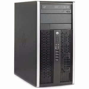 Hp Compaq 8200 Elite Mt Core I5 3,1 Ghz - Hdd 2 To Ram 16 Go