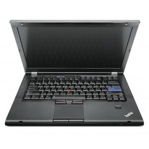 Lenovo THINKPAD T420 14" Core i5 2520M 2.5 GHz - SSD 240 Go - RAM 8 Go