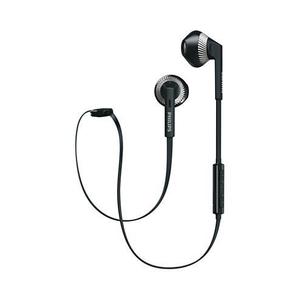 Ecouteurs Bluetooth Philips SHB5250BK/00
