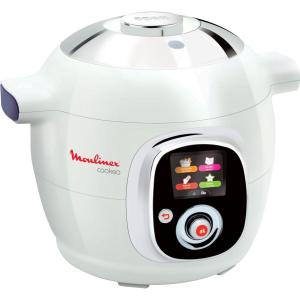 Cuiseur multifonction MOULINEX COOKEO CE701010