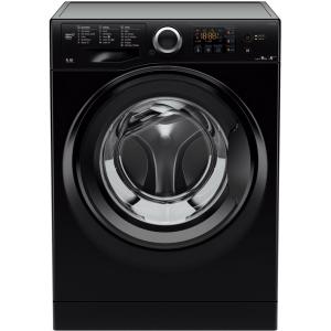 Lave-linge Front HOTPOINT RSG923KKFR