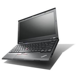 Lenovo ThinkPad X230 12" Core i5 2,6 GHz - Ssd 120 Go RAM 8 Go