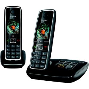 GIGASET T&eacute;l&eacute;phone fixe  C530A