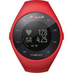POLAR Montre  Cardio GPS -
