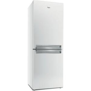 Réfrigérateur congélateur en bas WHIRLPOOL ART8810/A++SF